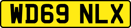 WD69NLX