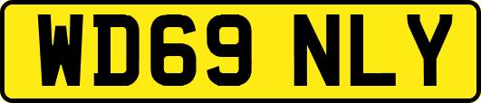 WD69NLY