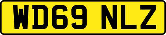 WD69NLZ