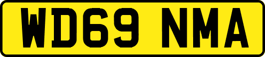 WD69NMA
