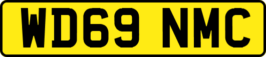 WD69NMC