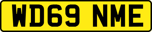 WD69NME