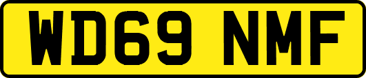 WD69NMF