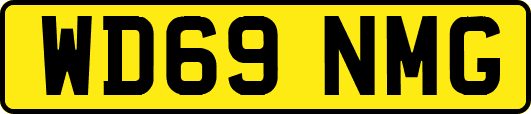 WD69NMG