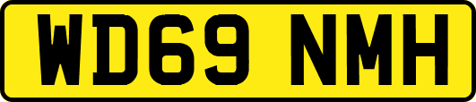 WD69NMH