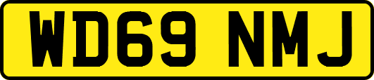 WD69NMJ