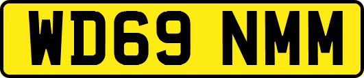 WD69NMM