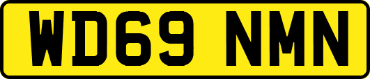 WD69NMN