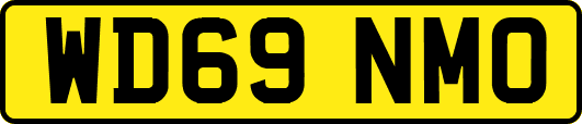 WD69NMO