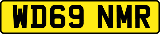 WD69NMR