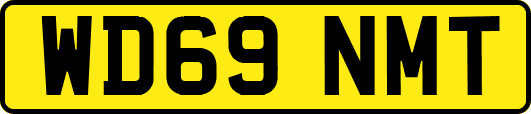 WD69NMT