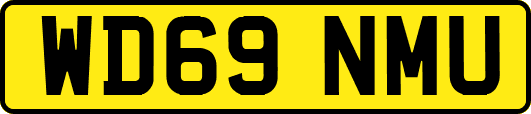 WD69NMU
