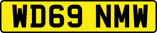 WD69NMW