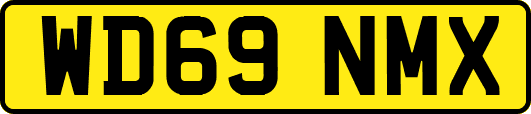 WD69NMX