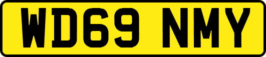WD69NMY