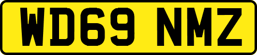 WD69NMZ