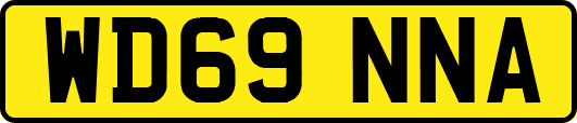 WD69NNA