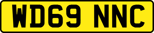 WD69NNC
