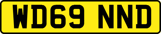 WD69NND