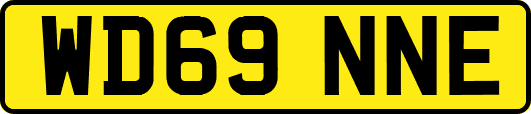 WD69NNE
