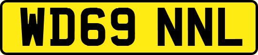 WD69NNL