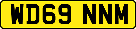 WD69NNM