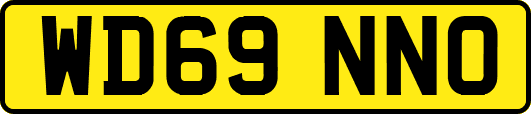 WD69NNO
