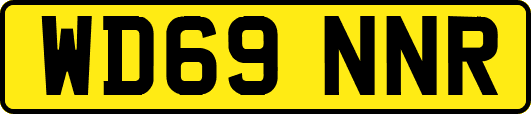 WD69NNR