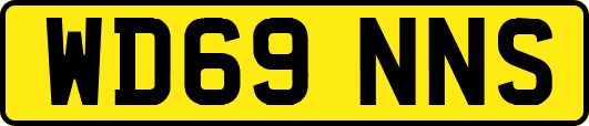 WD69NNS