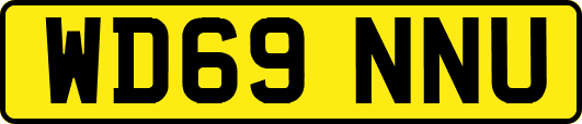 WD69NNU