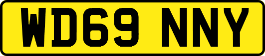 WD69NNY