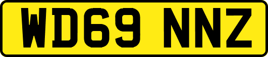 WD69NNZ