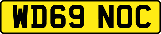 WD69NOC