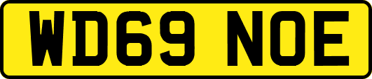 WD69NOE