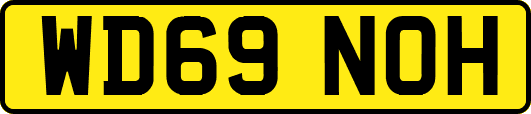 WD69NOH