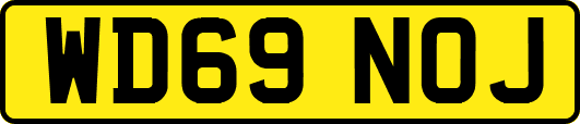 WD69NOJ