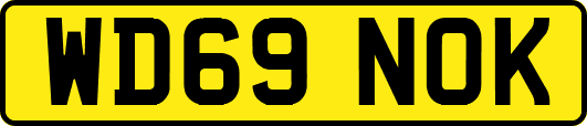 WD69NOK