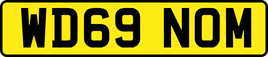 WD69NOM