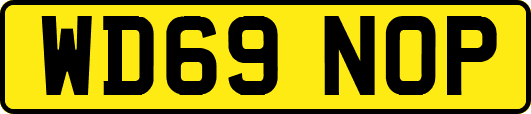 WD69NOP