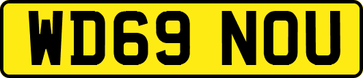 WD69NOU