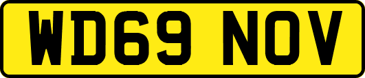 WD69NOV