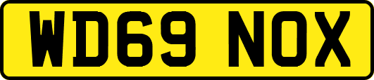 WD69NOX