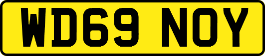 WD69NOY