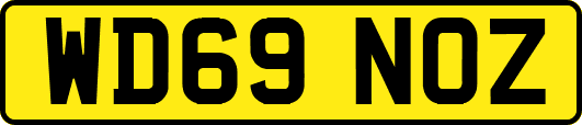 WD69NOZ