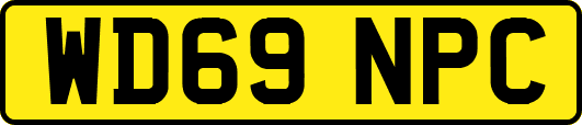 WD69NPC