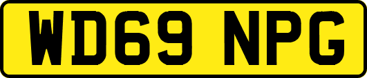 WD69NPG