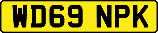 WD69NPK