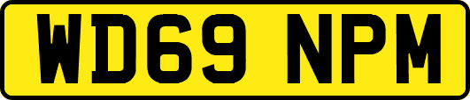 WD69NPM