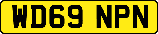WD69NPN