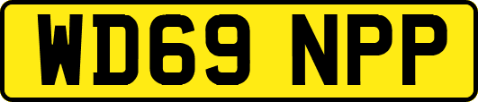 WD69NPP